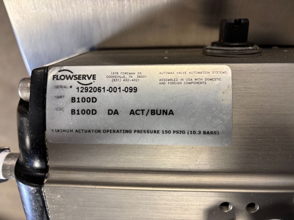 Loma X5C Pipeline X-Ray Machine - view 21