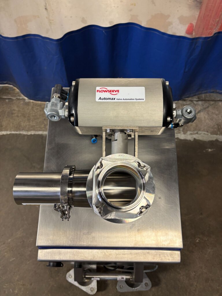 Loma X5C Pipeline X-Ray Machine - view 16
