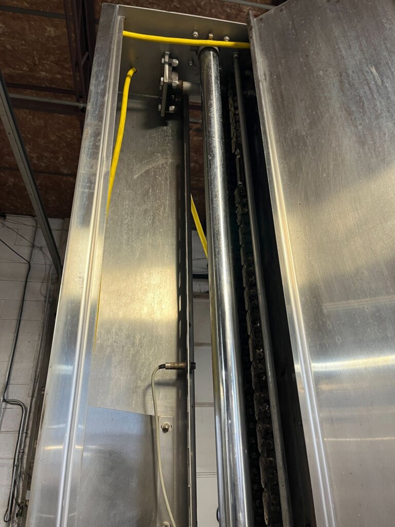 E-Quip 320 Cart Lift - view 6