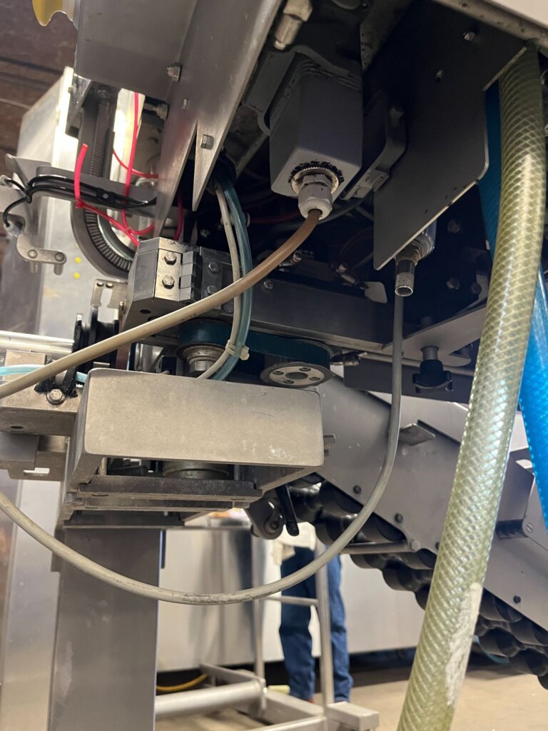 Tipper Tie Kdcm A400 Double Clipper - view 10