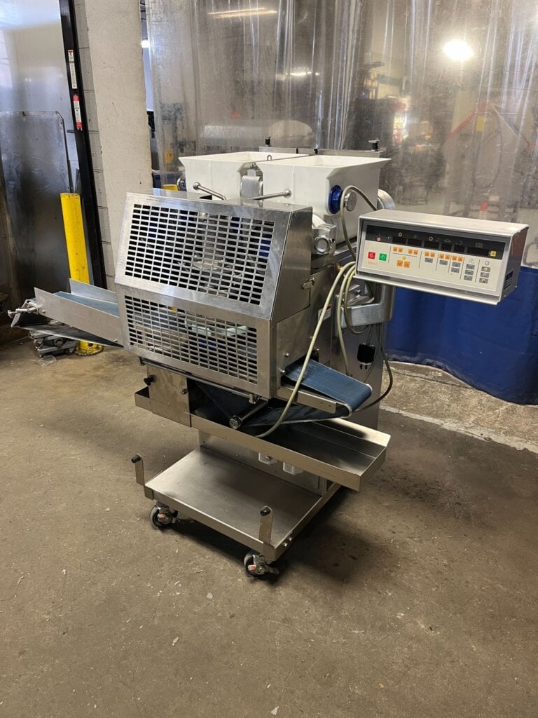 Rheon KN135 Cornucopia Former - view 2