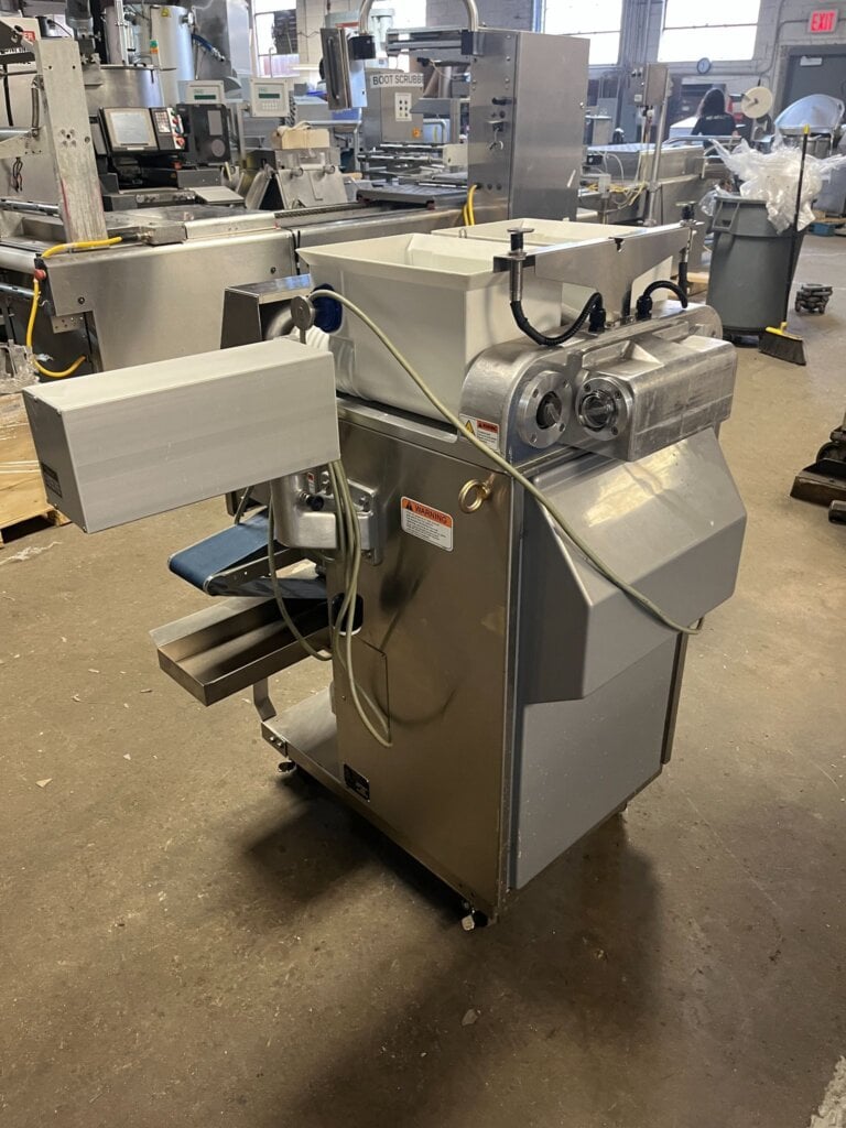 Rheon KN135 Cornucopia Former - view 3