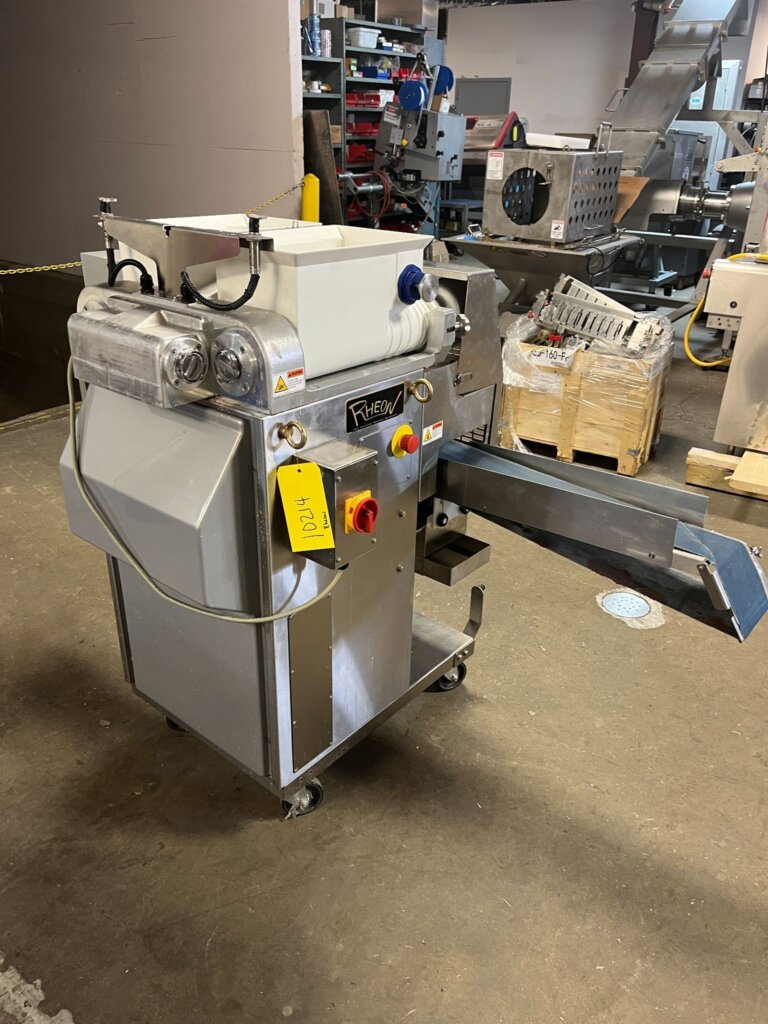 Rheon KN135 Cornucopia Former - view 4