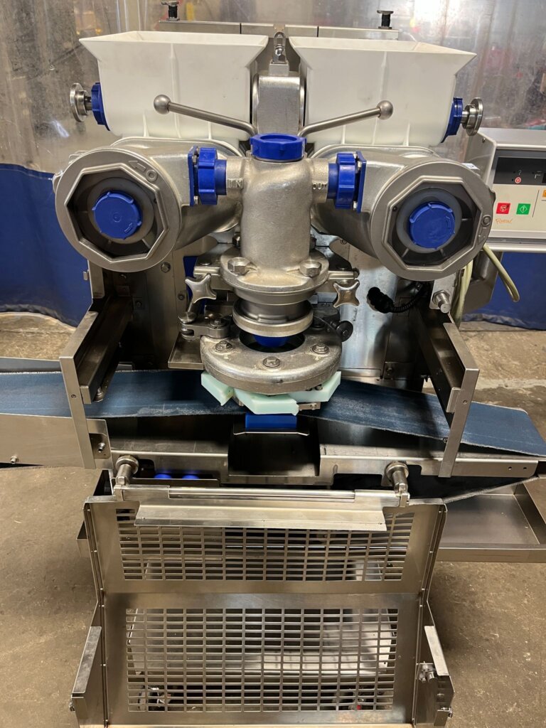 Rheon KN135 Cornucopia Former - view 7
