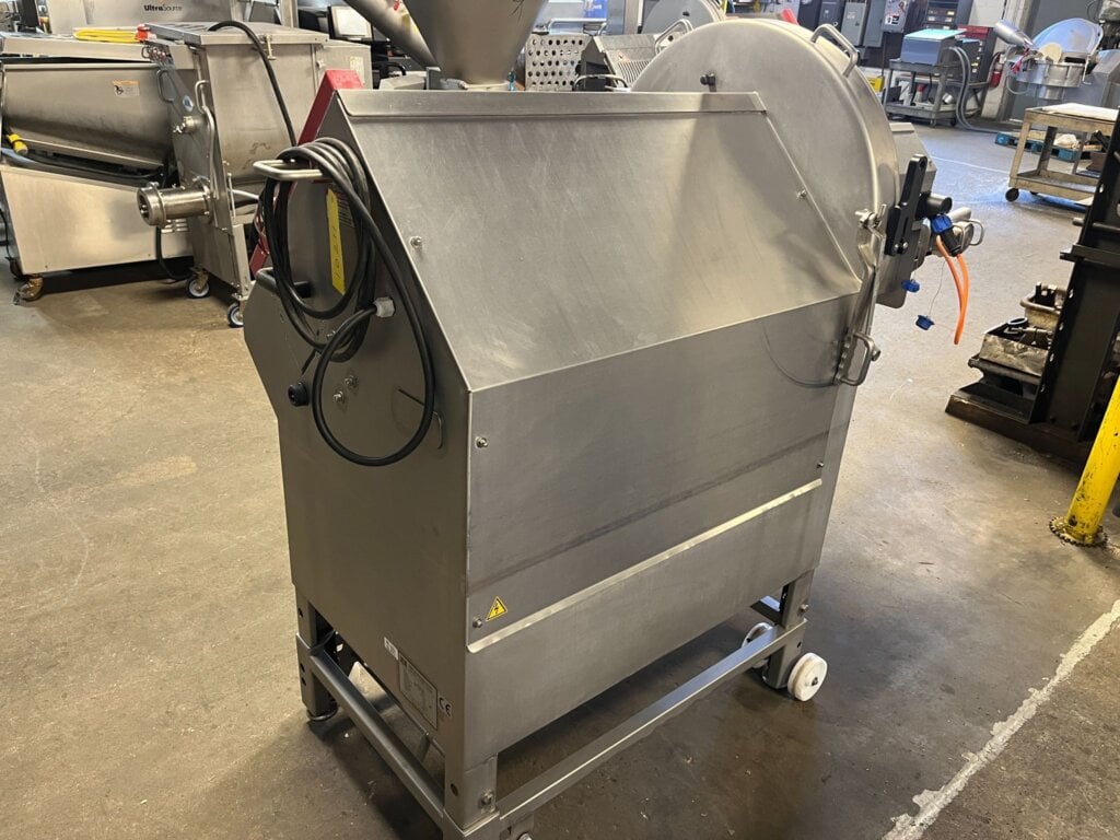 Treif Puma 700 EB Portion Slicer - view 4