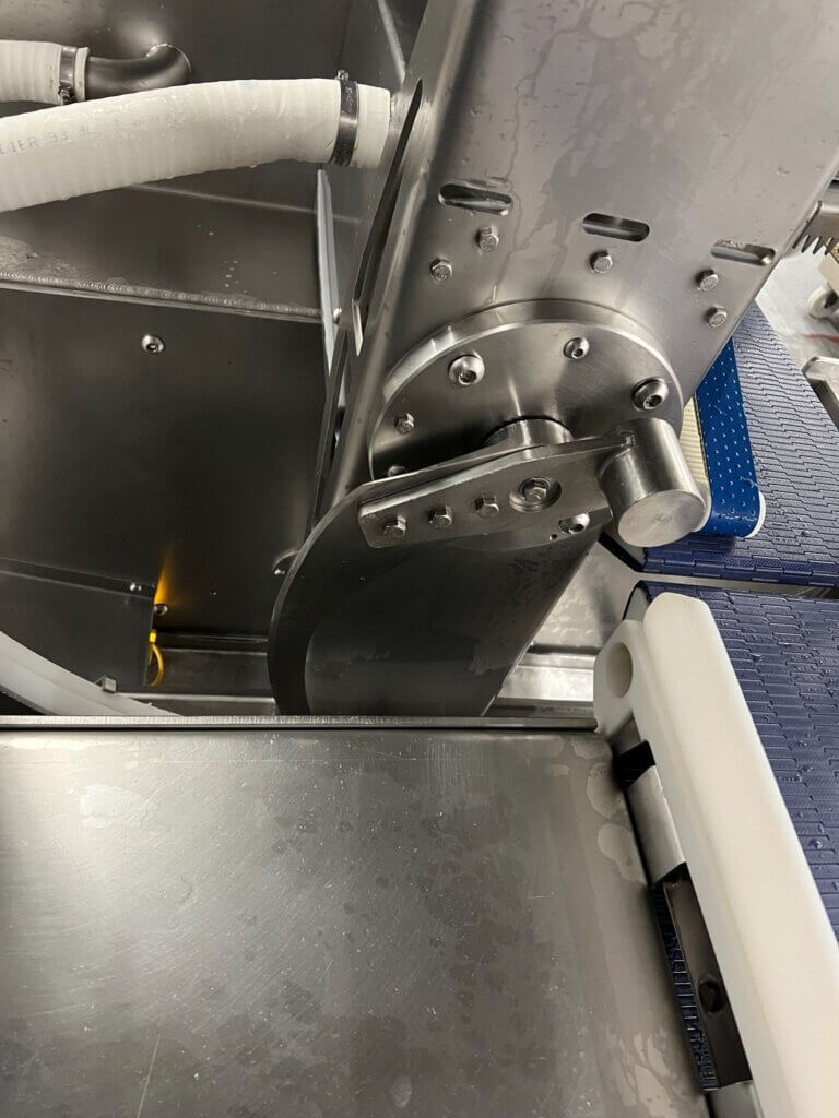 Marelec Portio 3A Slicer - view 18