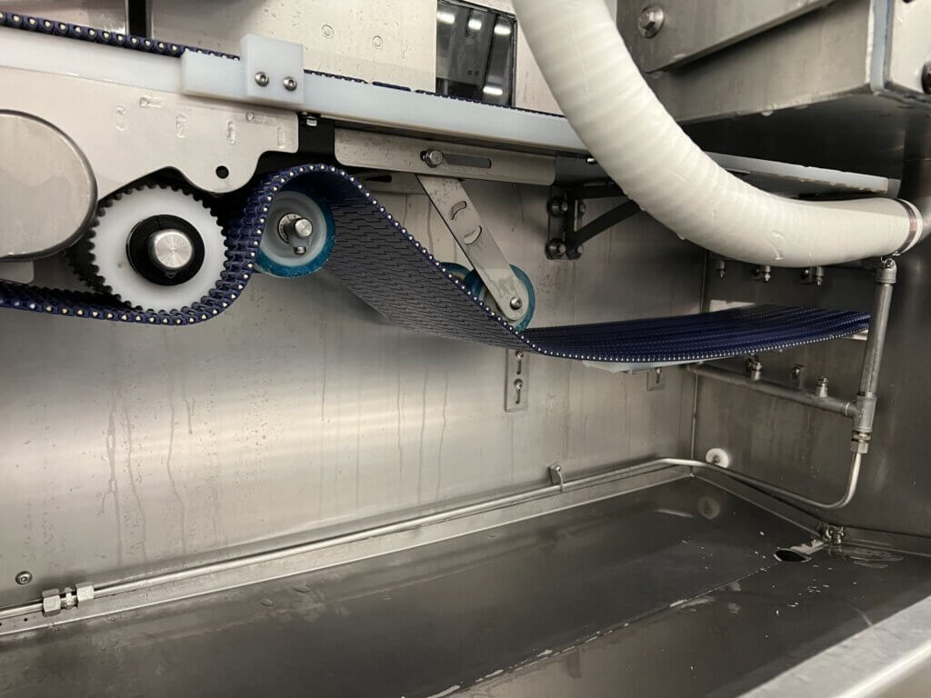 Marelec Portio 3A Slicer - view 14