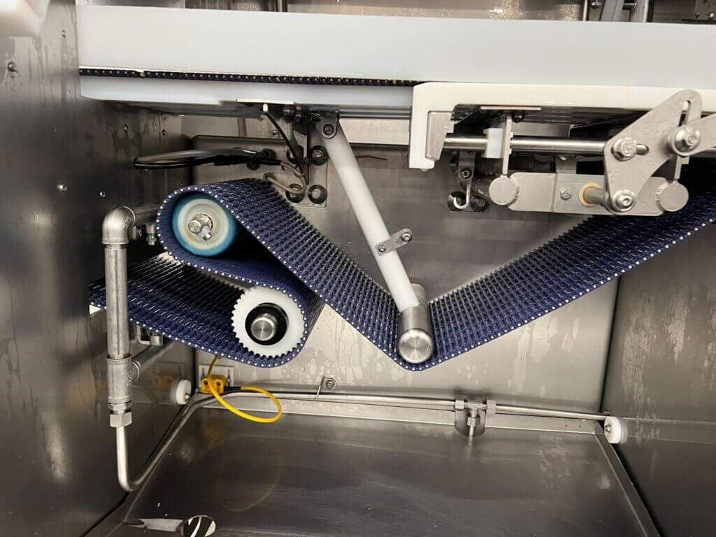 Marelec Portio 3A Slicer - view 15