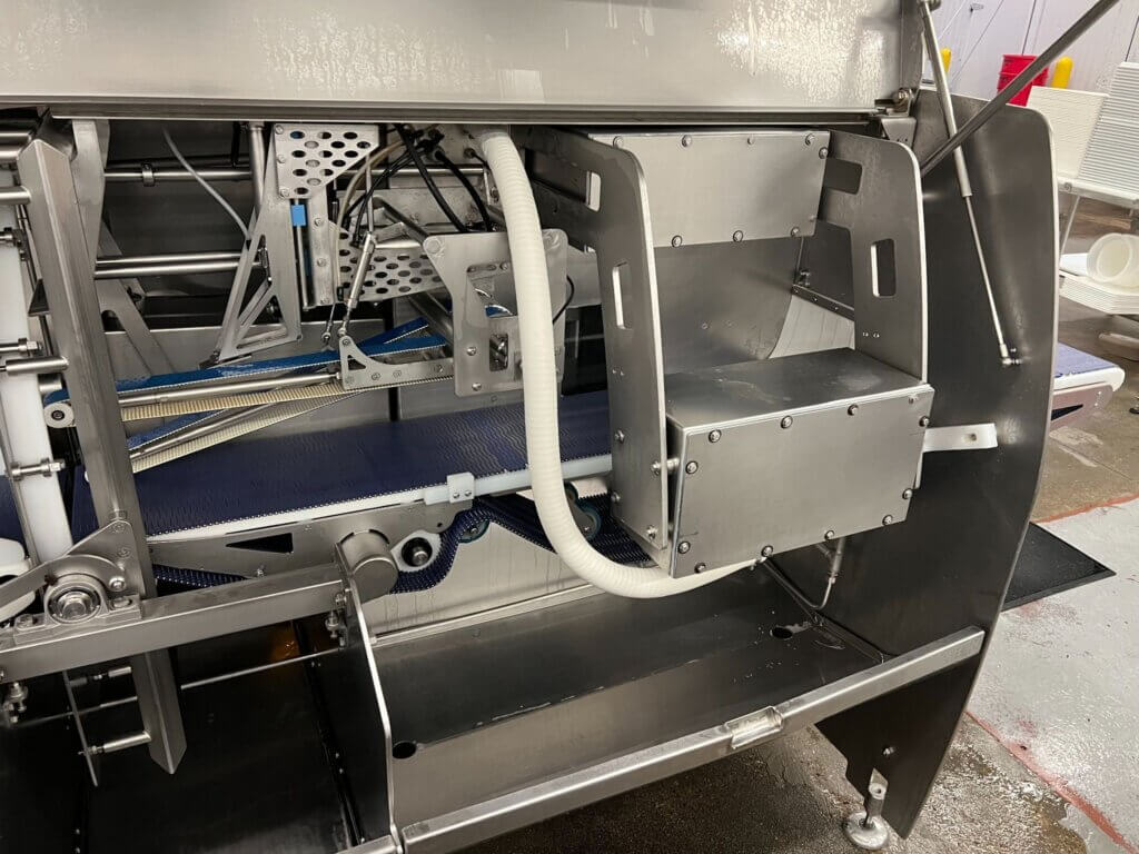 Marelec Portio 3A Slicer - view 16
