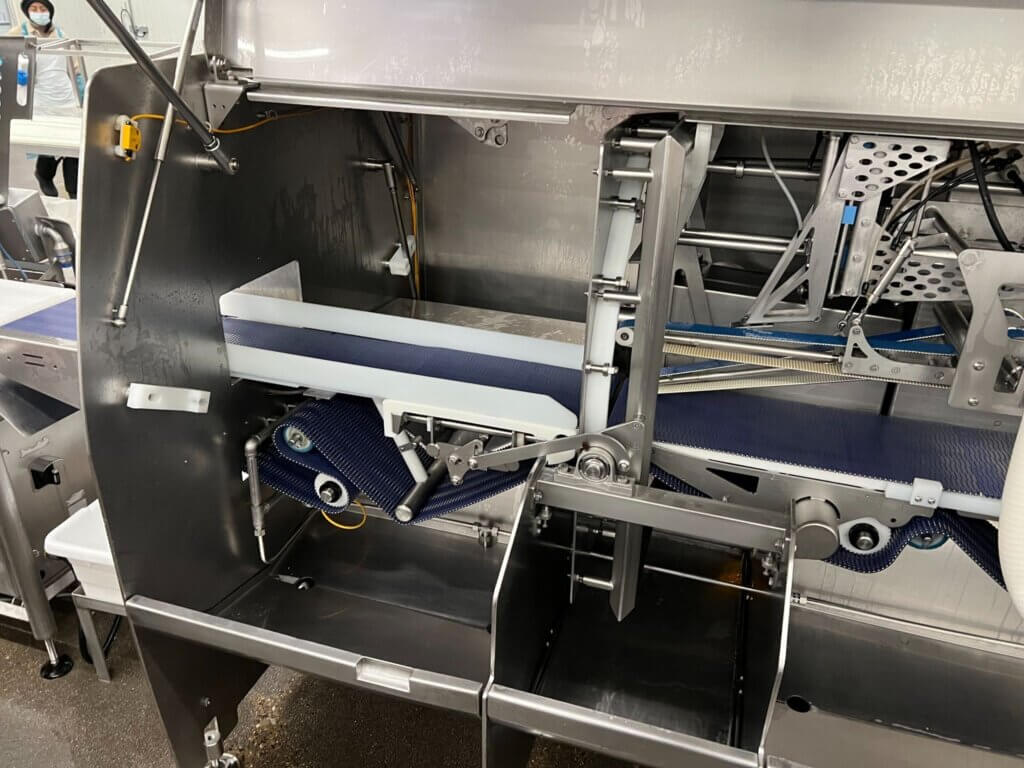 Marelec Portio 3A Slicer - view 17