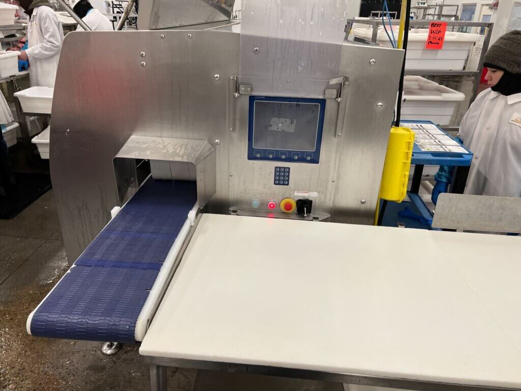 Marelec Portio 3A Slicer - view 7