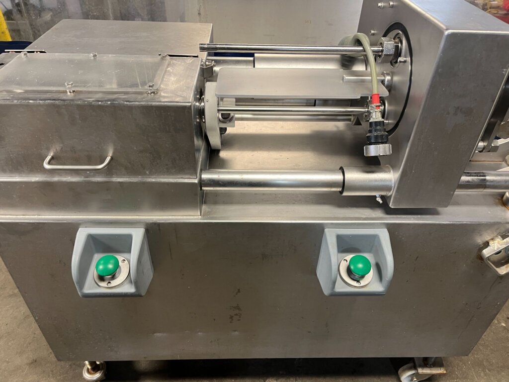 Vemag LPG208 Servo Linker - view 10