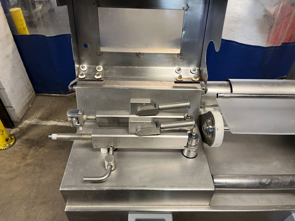 Vemag LPG208 Servo Linker - view 9