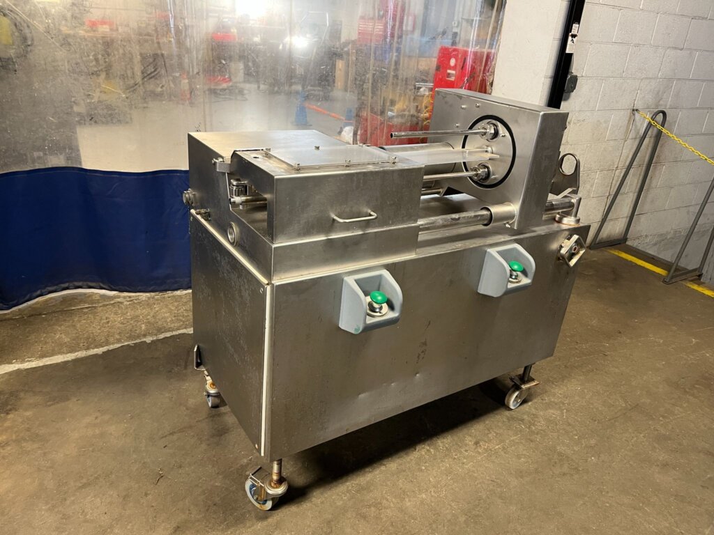 Vemag LPG208 Servo Linker - view 4
