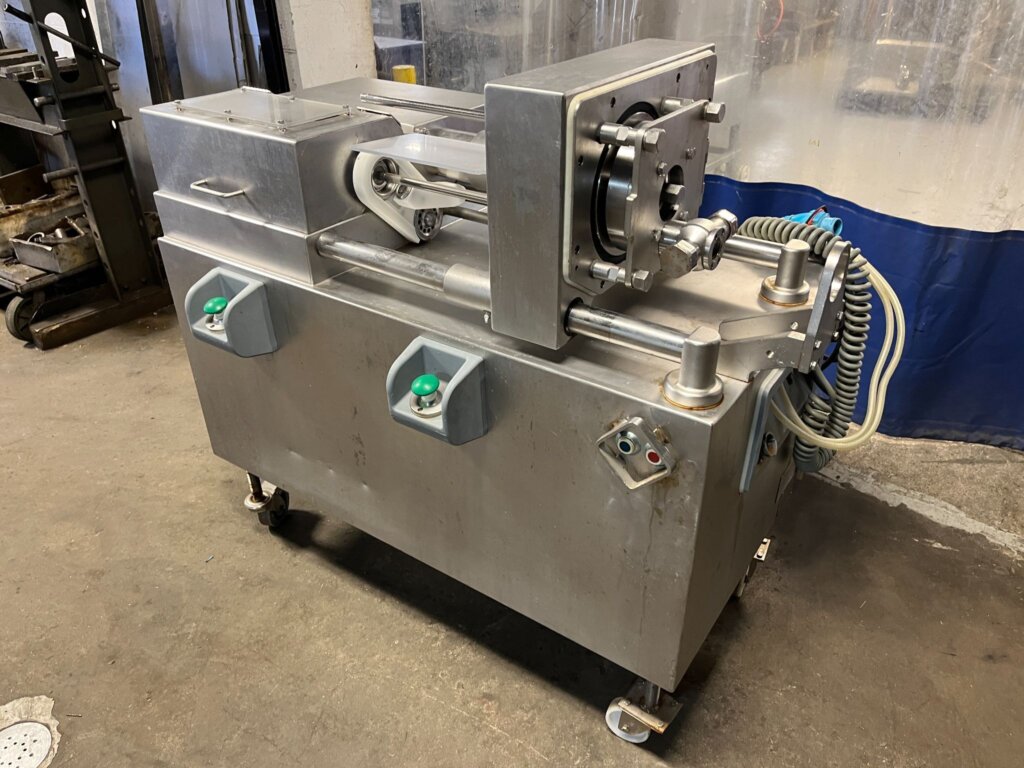 Vemag LPG208 Servo Linker - view 5