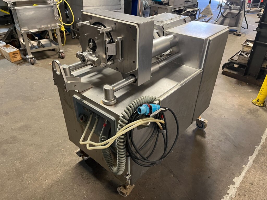 Vemag LPG208 Servo Linker - view 6