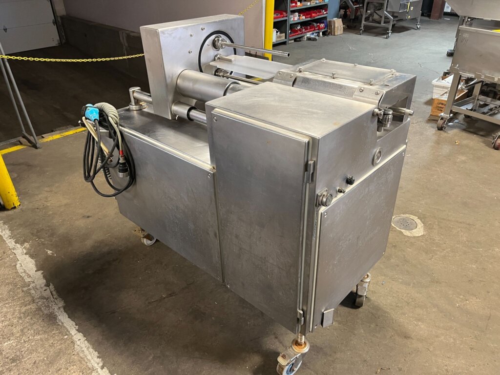 Vemag LPG208 Servo Linker - view 7