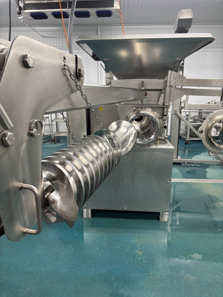 Dixie Manufacturing 11-09 Grinder - view 7