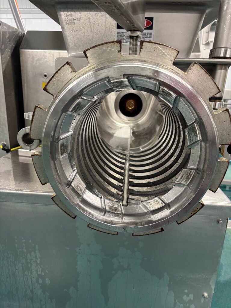 Dixie Manufacturing 11-09 Grinder - view 6