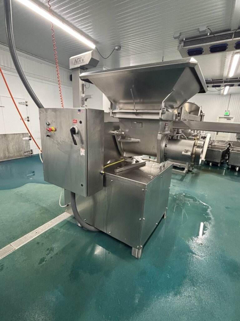 Dixie Manufacturing 11-09 Grinder - view 3