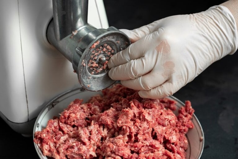 Meat Grinder Issues and How to Fix them