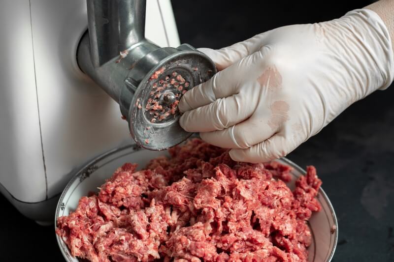 Meat Grinder Issues and How to Fix them