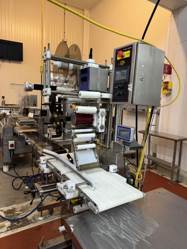 Ultrasource NL-D11011-113-123 Posi Labeler - view 10