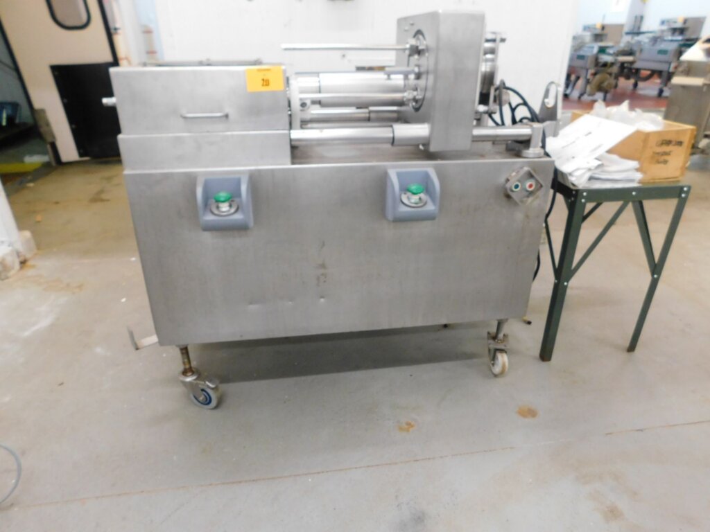 Vemag LPG208 Servo Linker - view 13