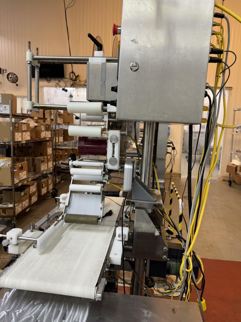 Ultrasource NL-D11011-113-123 Posi Labeler - view 6