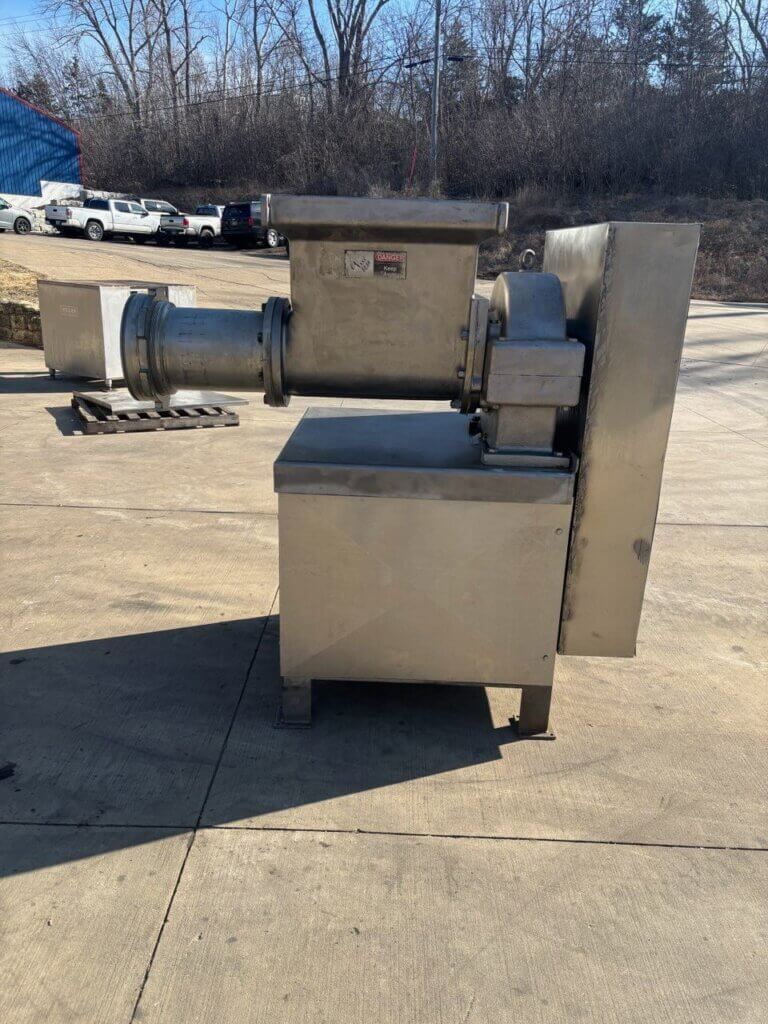 Weiler 1109 Grinder - view 2