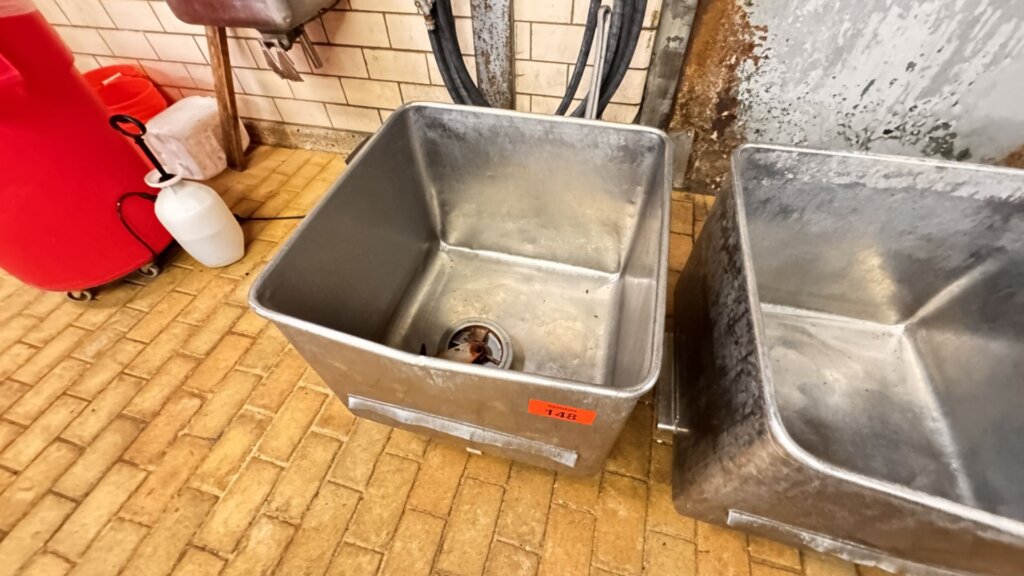 400LB Dump Buggies - view 3