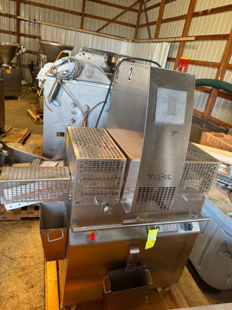 INOTEC EC02 Declipper | M&M Equipment Corp