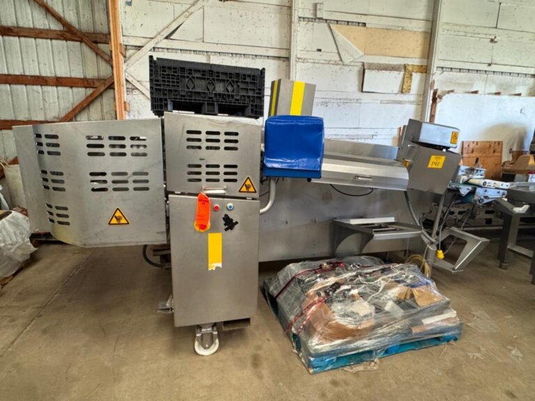 Marel TL1121 Modular Loader
