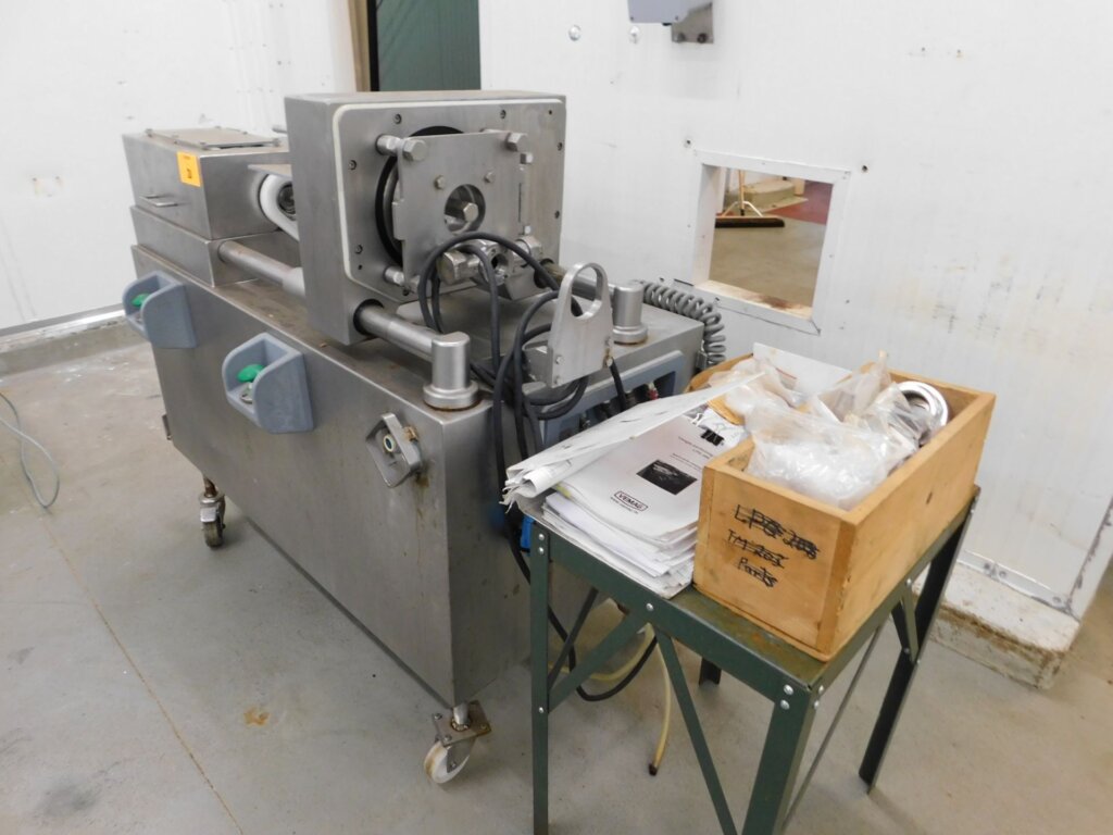 Vemag LPG208 Servo Linker - view 15