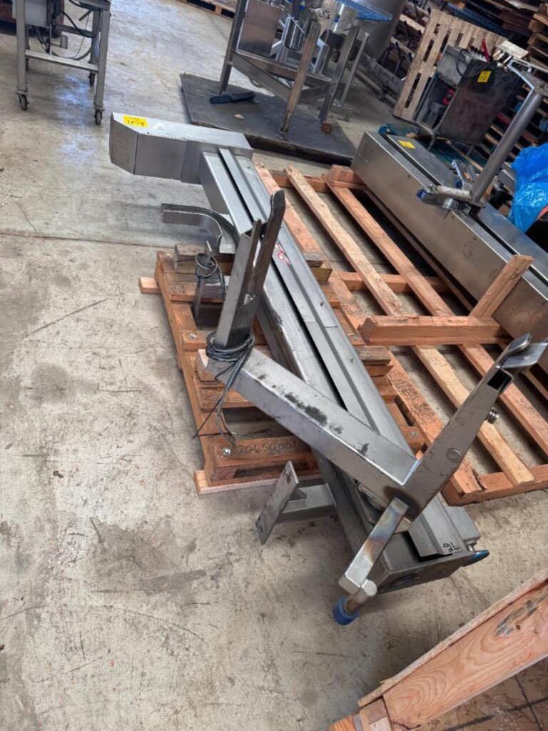 N&N Cart Lift - view 2