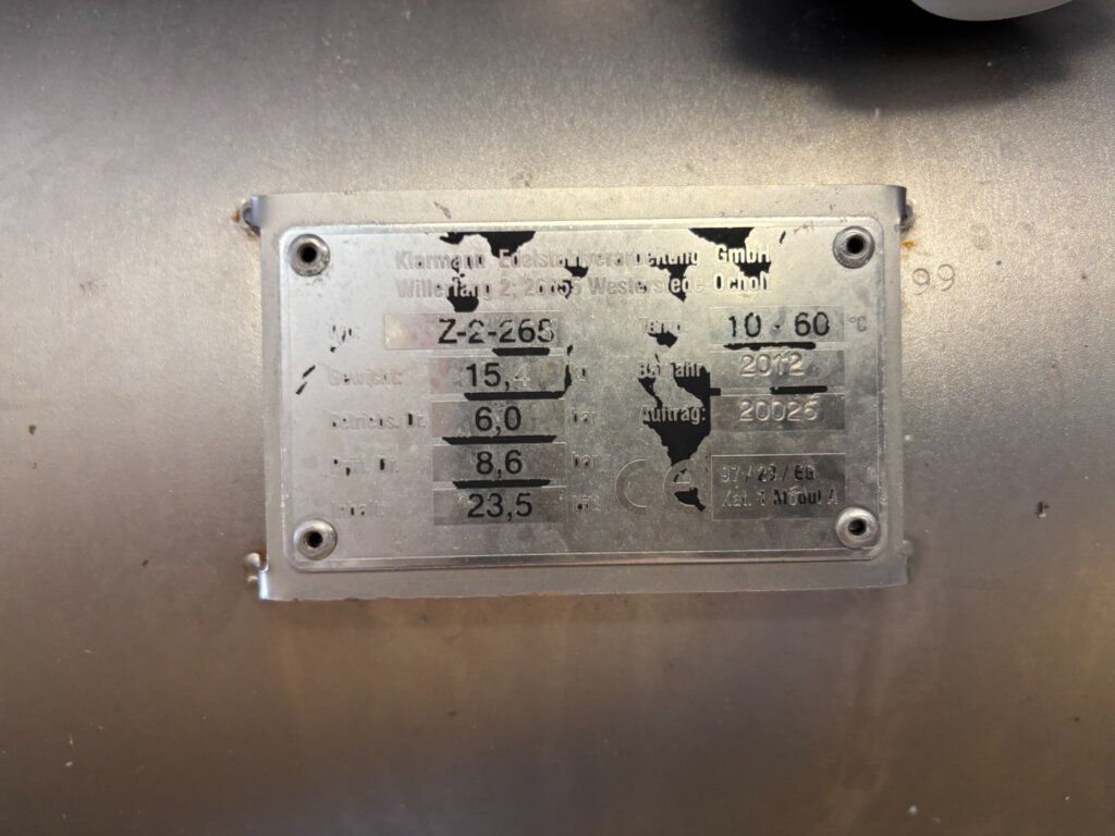 Sealpac A4 Tray Packaging Machine - view 30