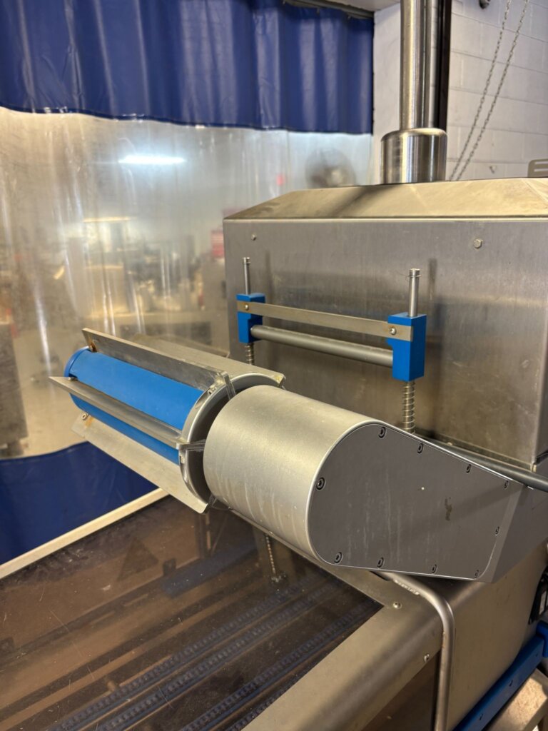Sealpac A4 Tray Packaging Machine - view 23