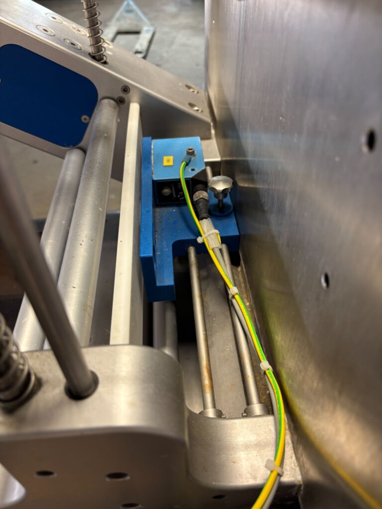 Sealpac A4 Tray Packaging Machine - view 24
