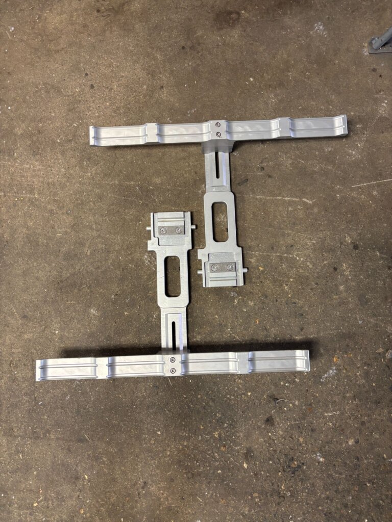 Sealpac A4 Tray Packaging Machine - view 35
