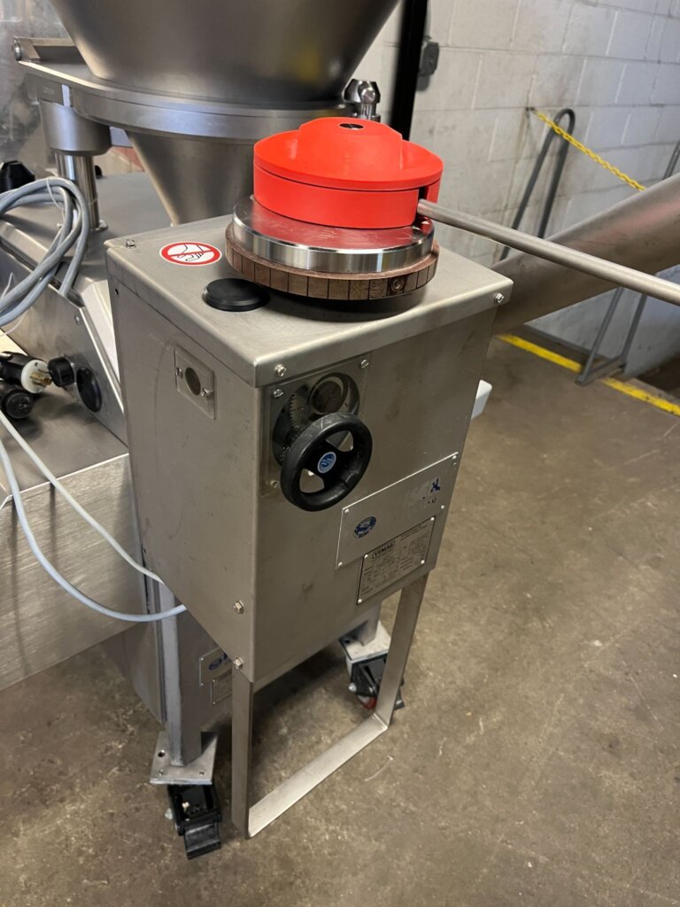 Vemag 821 Meatball Attachment - view 4