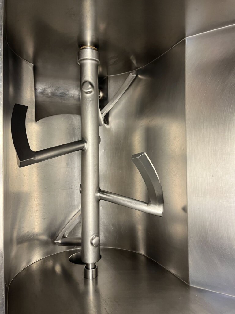 Hollymatic 3000 Mixer Grinder - view 7