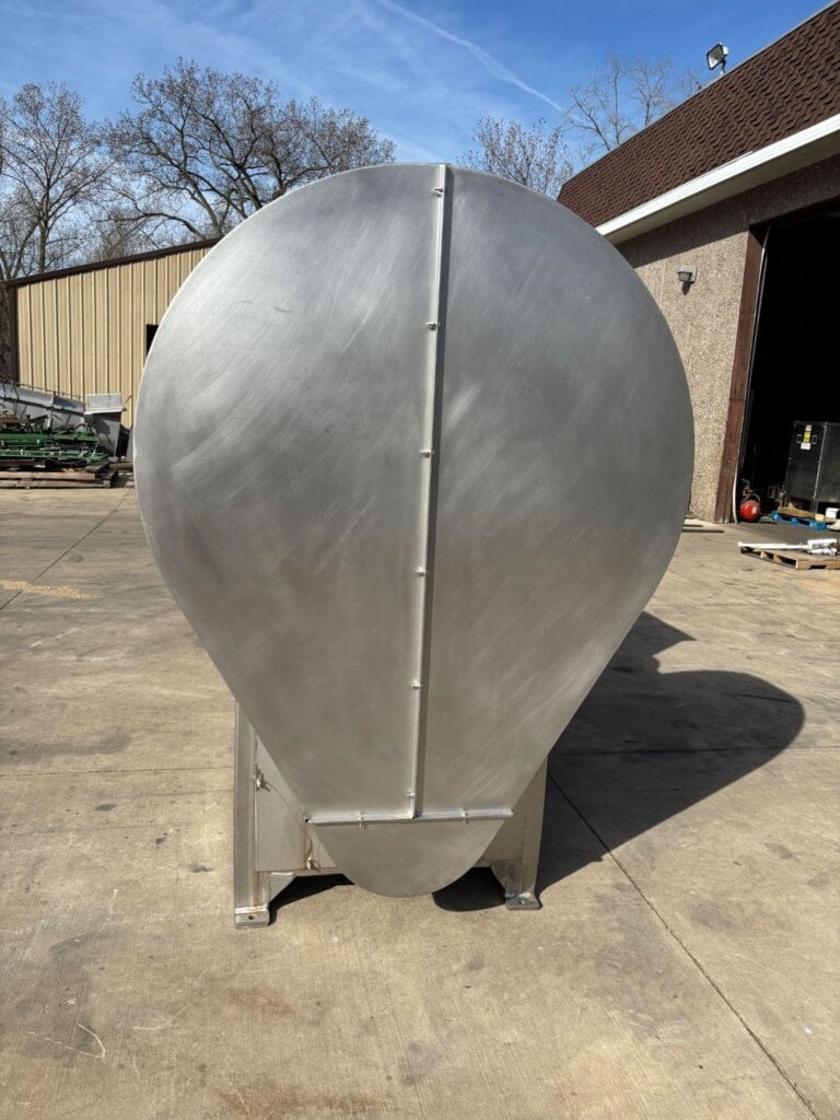 Rietz RE-24 Block Grinder - view 2