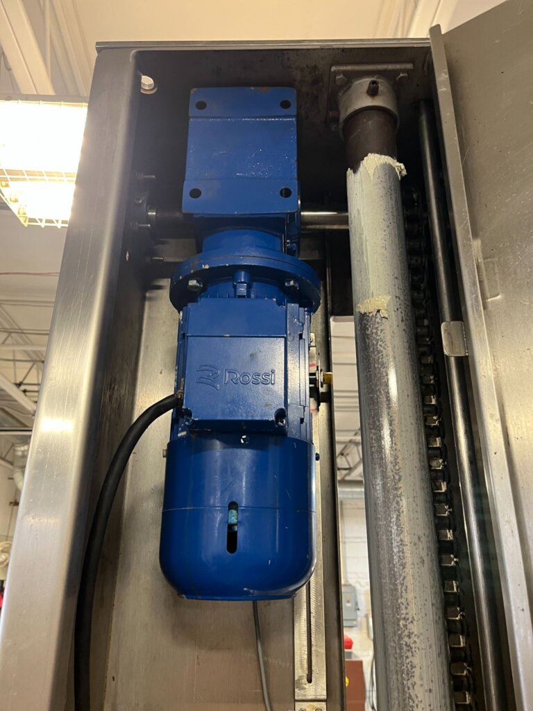 Daniels 18200 Cart Lift - view 15