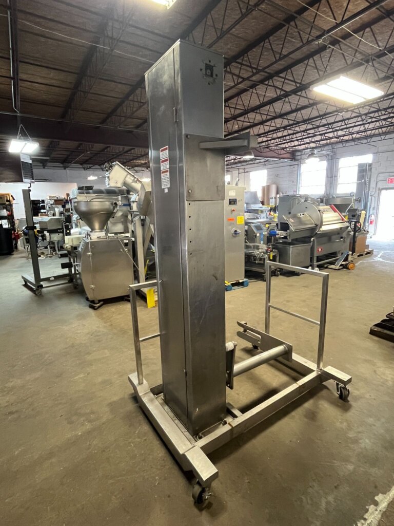 Daniels 18200 Cart Lift - view 10