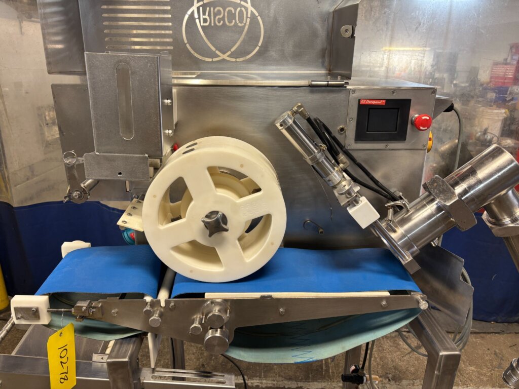 Risco ARP 125 Patty Former - view 13