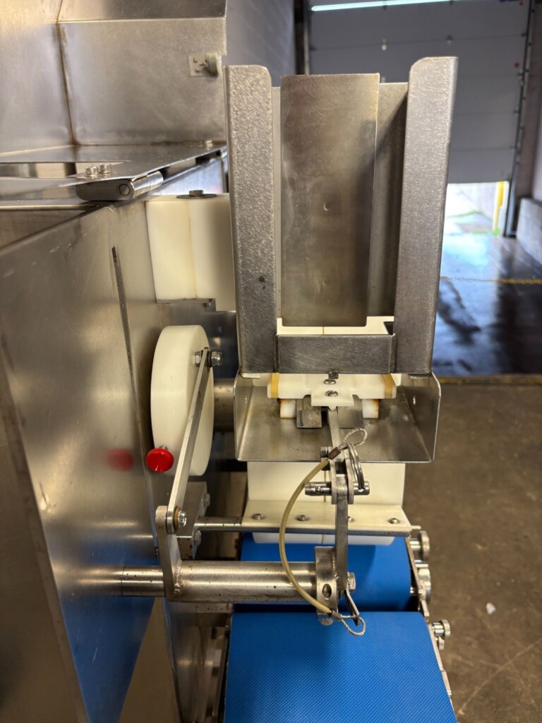 Risco ARP 125 Patty Former - view 17