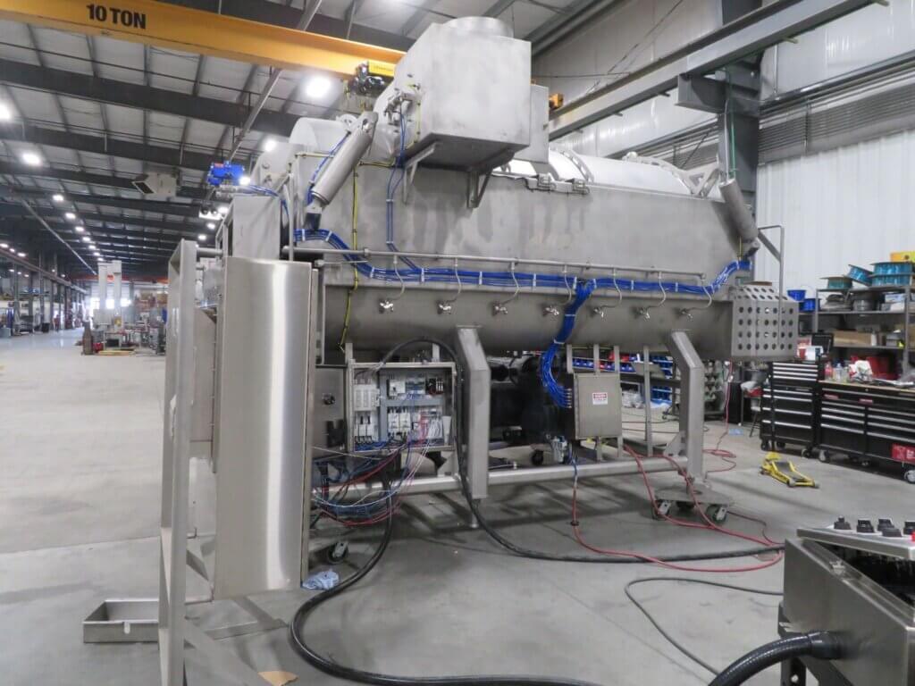 Amfec 510 Blender