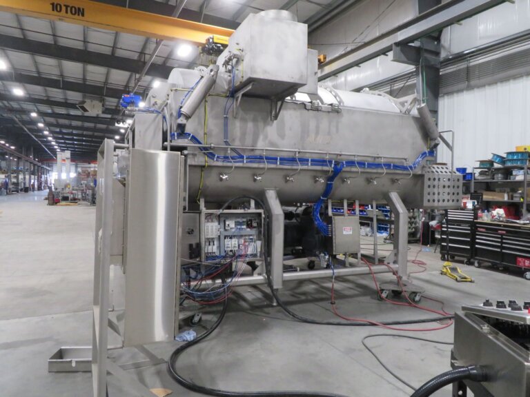 Amfec 510 Blender