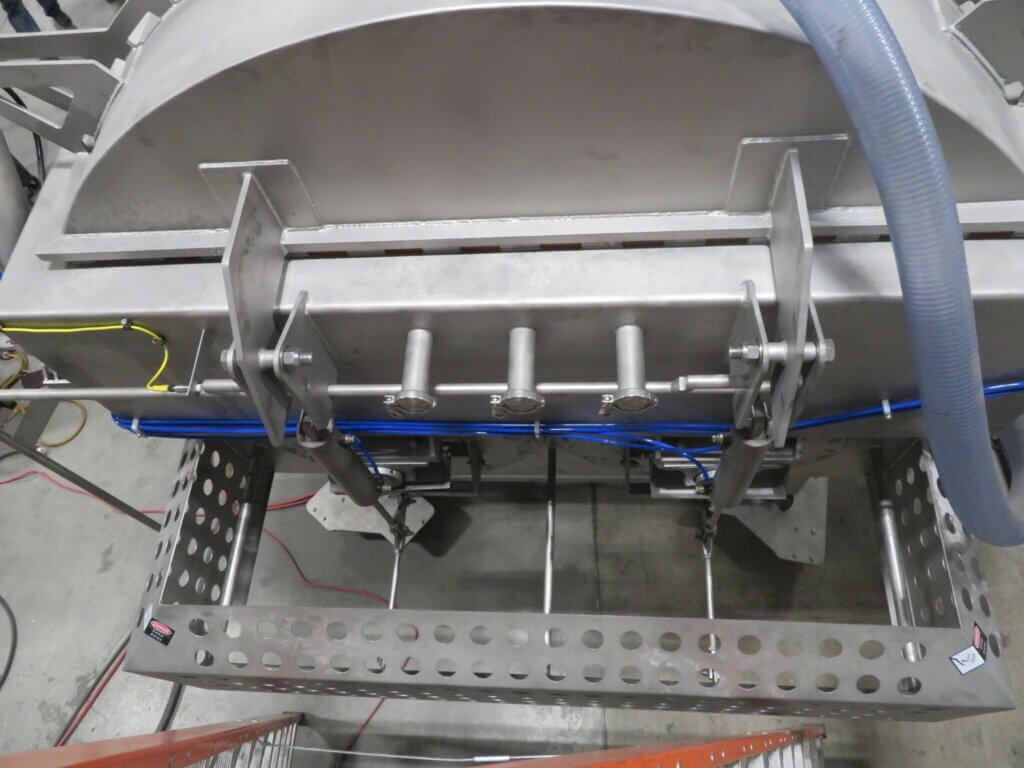 Amfec 510 Blender - view 3