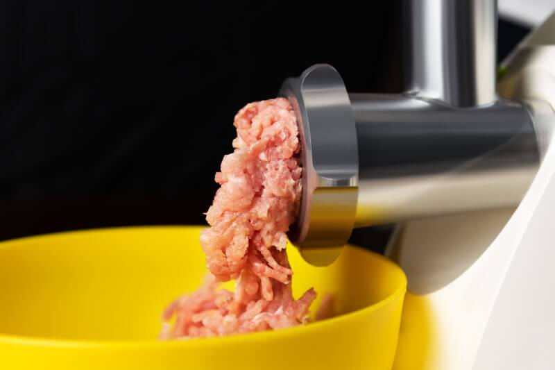 Right Meat Grinder for your Commercial Kitchen